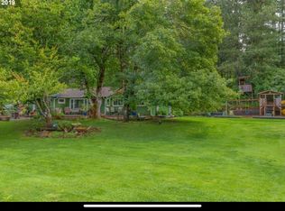 83570 Rattlesnake Rd, Dexter, OR 97431
