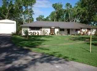 2210 Singleton Ave, Mims, FL 32754