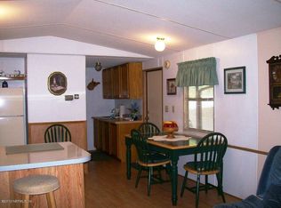 136 Oak Haven Rd, Pomona Park, FL 32181