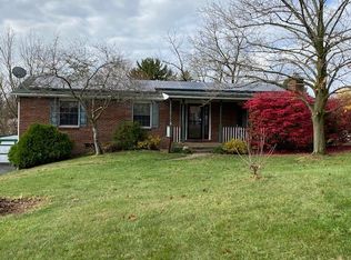 103 Patterson Ave, Aliquippa, PA