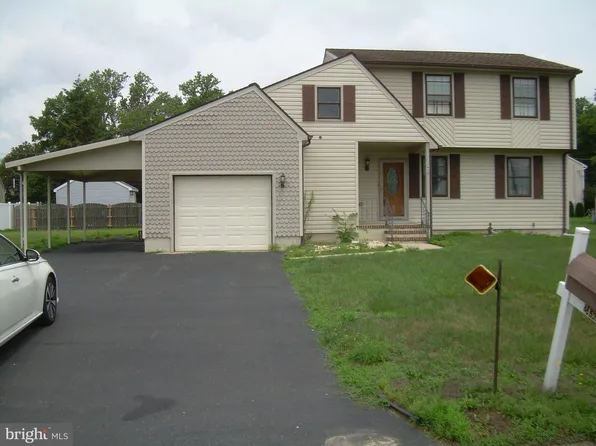 2430 Monroe Ave #2430, Vineland, NJ 08361