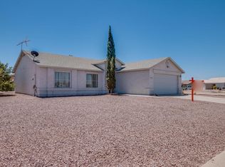10417 W Grayback Dr, Arizona City, AZ 85123