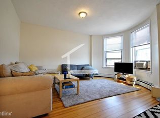 1950 Beacon St APT 1E, Brighton, MA 02135