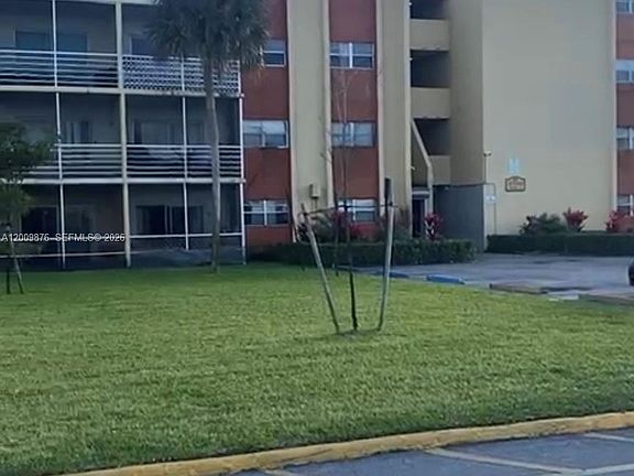 2nd image of 3710 NW 21st St APT 305