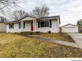 39 Roundtable Rd, Springfield, IL 62704