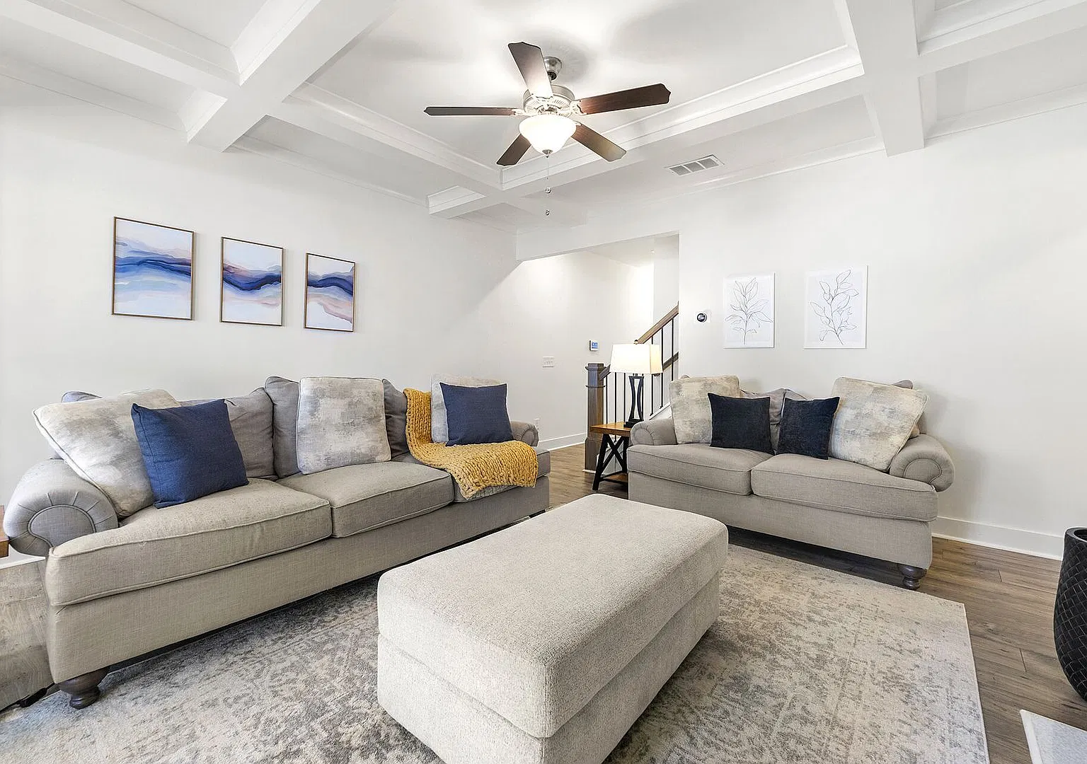 3BR Extended Stay | Auburn, Dacula & Braselton — Photo 3