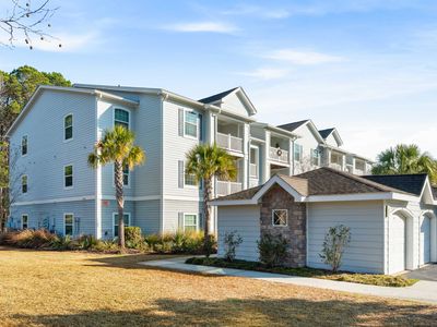 1300 Park West Blvd Unit 805, Mount Pleasant, SC, 29466