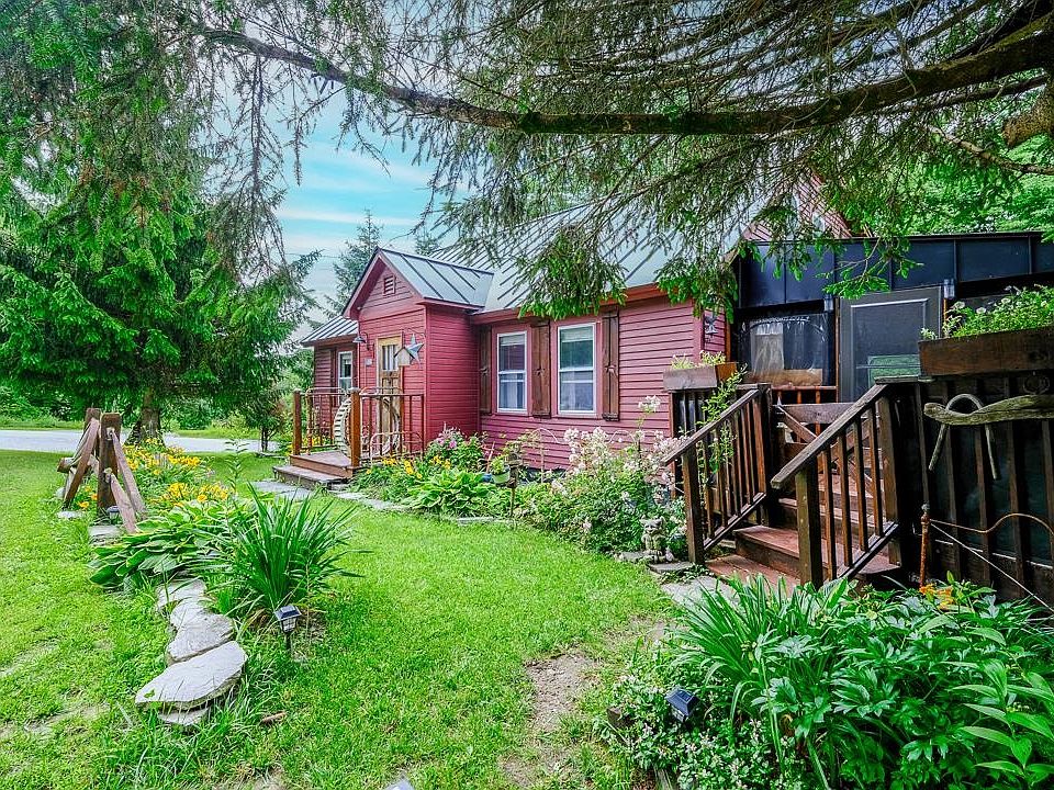 61 Lake Ninevah Rd, Mount Holly, VT 05758 Zillow