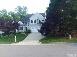 4608 Easthampton Dr, Raleigh, NC 27604