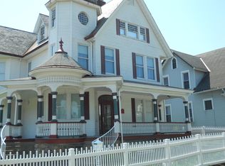 57 Wilson Ave, Uniontown, PA 15401