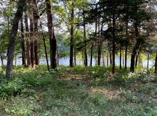 Naconiche Rd, Garrison, TX 75946