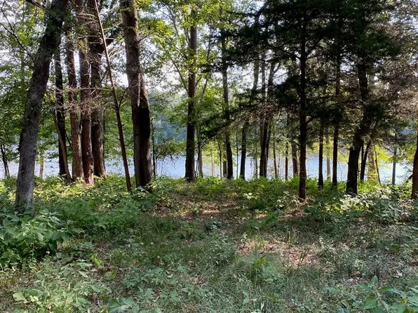 Naconiche Rd, Garrison, TX 75946