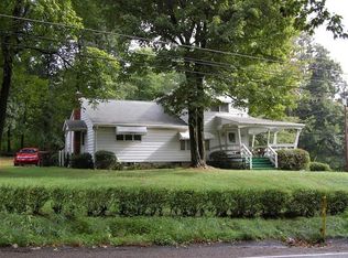 463 Branchton Rd, Slippery Rock, PA 16057