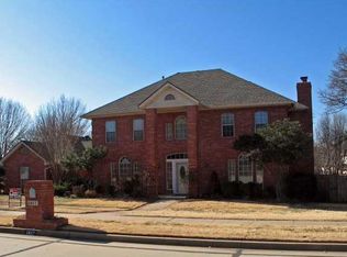 1817 Olde, Edmond, OK 73034
