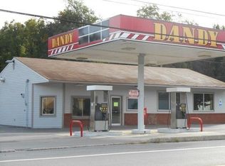 312 N Williamson Rd, Blossburg, PA 16912