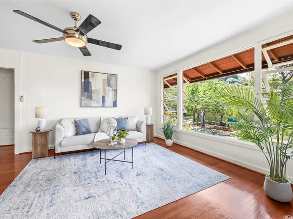 1952 Makiki Heights Dr, Honolulu, HI 96822