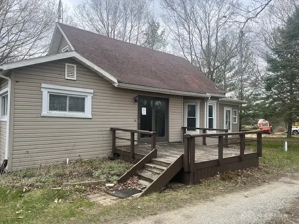 7420 W Rike Rd, Covington, OH 45318