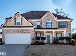 30 Parc Ct, Covington, GA 30016