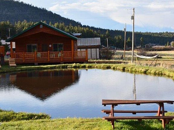 3rd image of Main St Cabin 282