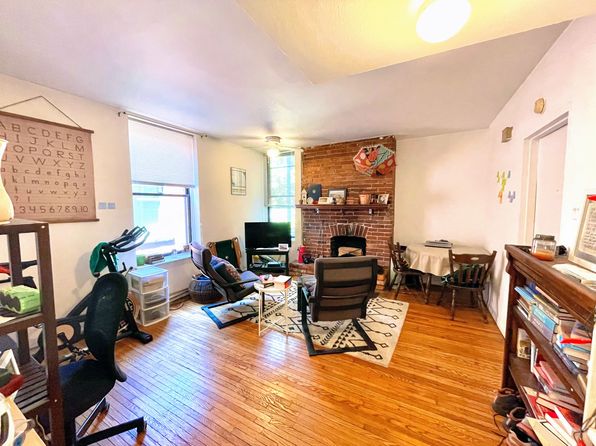 659 Maryland Ave APT 3