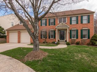 6 Coral Gables Ct, Gaithersburg, MD 20878