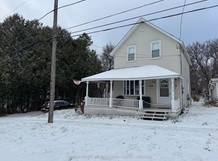 143 Huston St, Burk'S Falls, ON P0A1C0