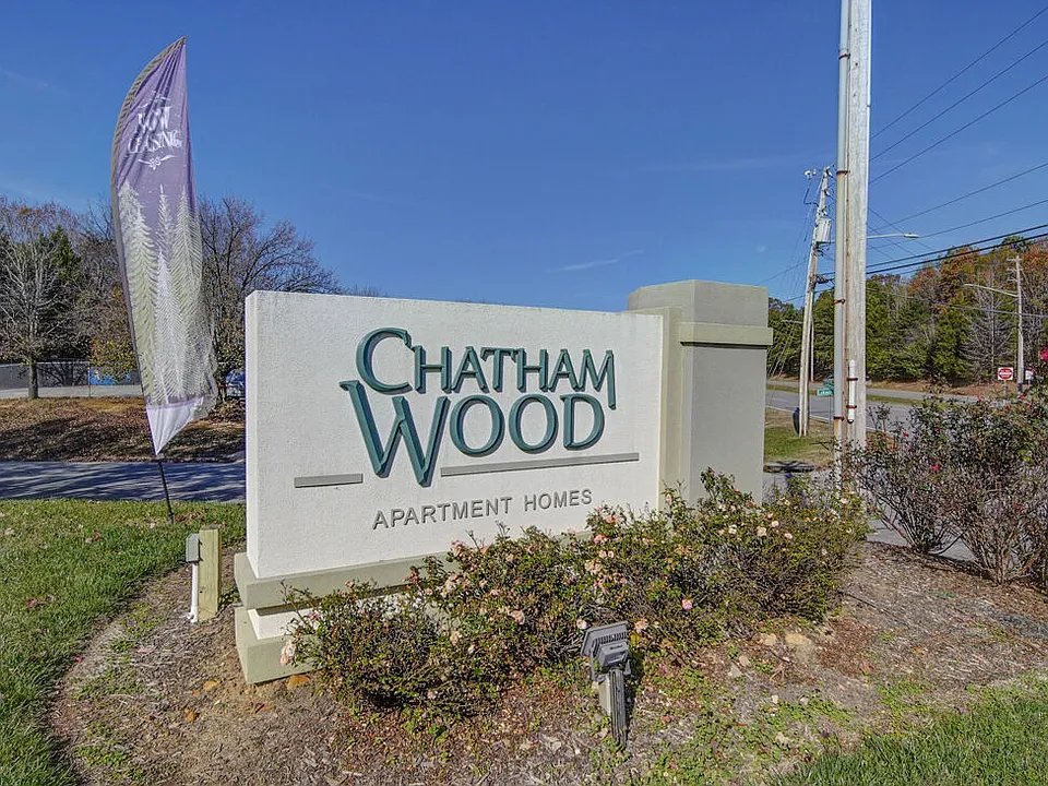 Chatham Wood Apartments