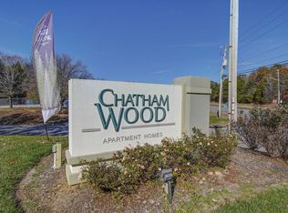 Chatham Wood Apartments, High Pt, NC 27265