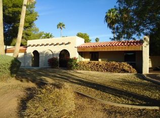 6422 E Voltaire Ave, Scottsdale, AZ 85254
