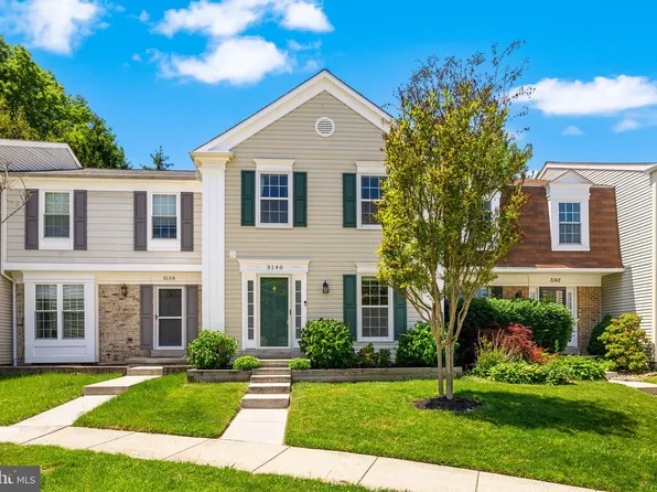 3140 Saint Florence Ter, Olney, MD 20832
