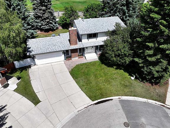 2nd image of 540 S Varsity Estates Pl NW
