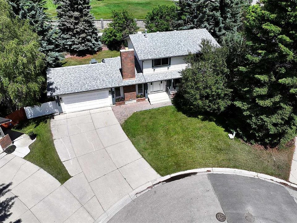 1st image of 540 S Varsity Estates Pl NW