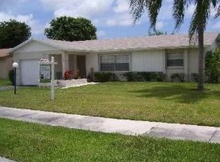 6740 NW 27th Way, Fort Lauderdale, FL 33309