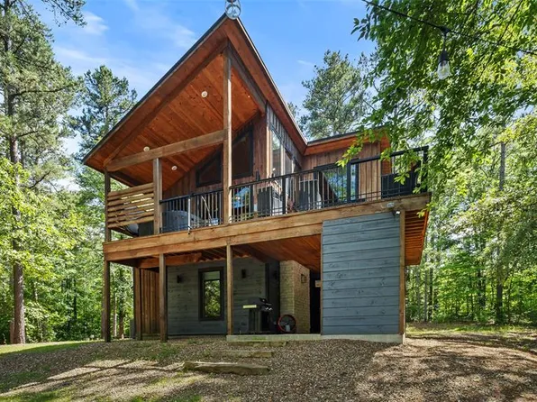 219 Deer Ridge Trl, Smithville, OK 74957
