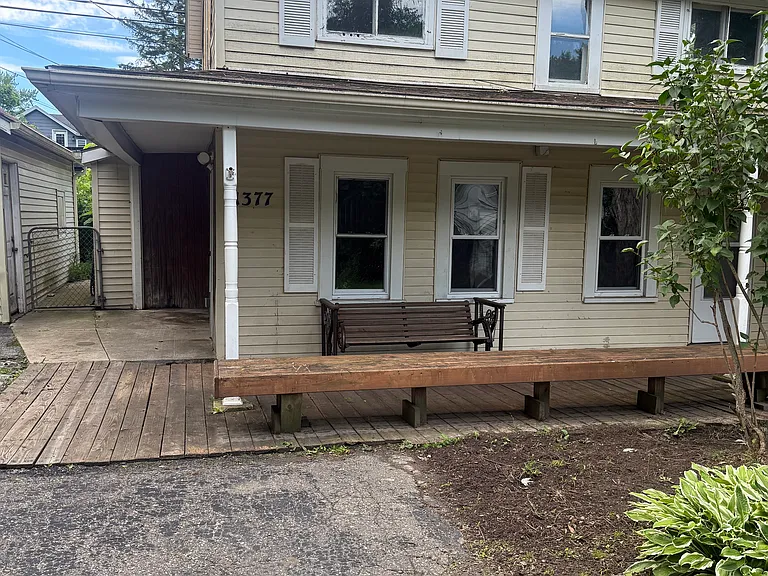1377 Dorothea Rd — Photo 2