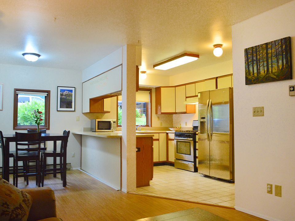 New Stainless Appliances!
