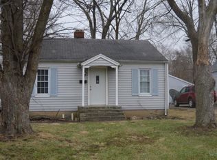 3400 Jewell Ave, Middletown, OH 45042