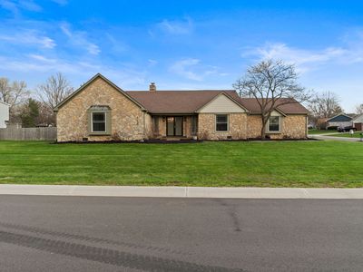 116 Wintergreen Dr, Noblesville, IN, 46062
