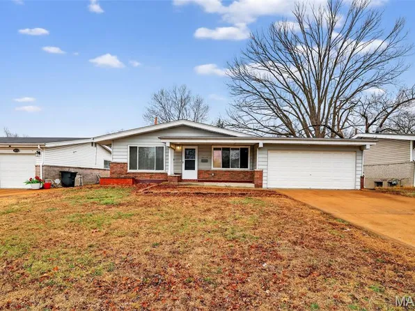 10139 Edgefield Dr, Saint Louis, MO 63136