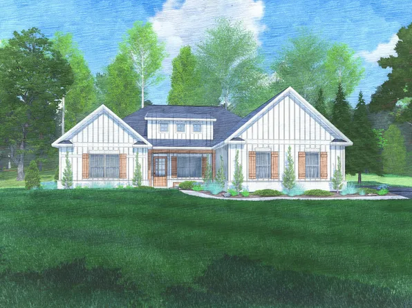 96 Hawkins Hl #95, Fortson, GA 31808