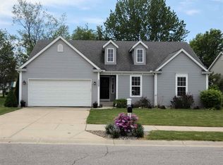 2222 Basin St, South Bend, IN 46614