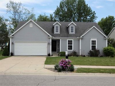 2222 Basin St, South Bend, IN, 46614
