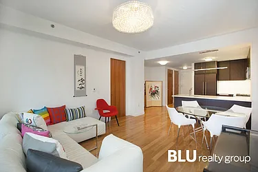 Sold by BLU Real Estate