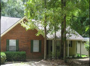 1831 Folkstone Rd, Tallahassee, FL 32312