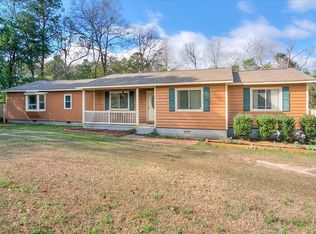 22 Janie Cir, Beech Island, SC 29842