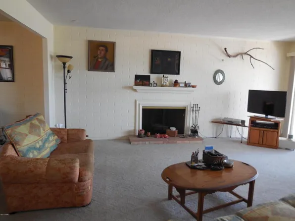 8500 E Old Spanish Trl, Tucson, AZ 85710