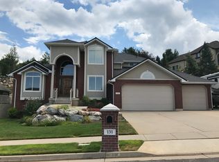 131 S Fairway Dr, North Salt Lake, UT 84054