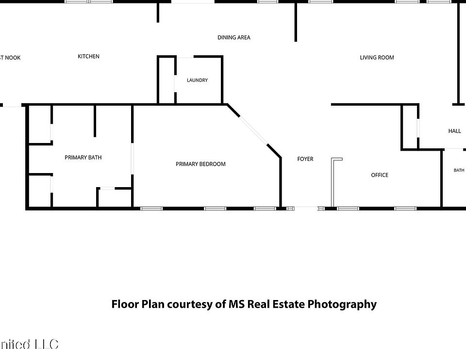 2nd image of 19273 Hunters Bend Dr