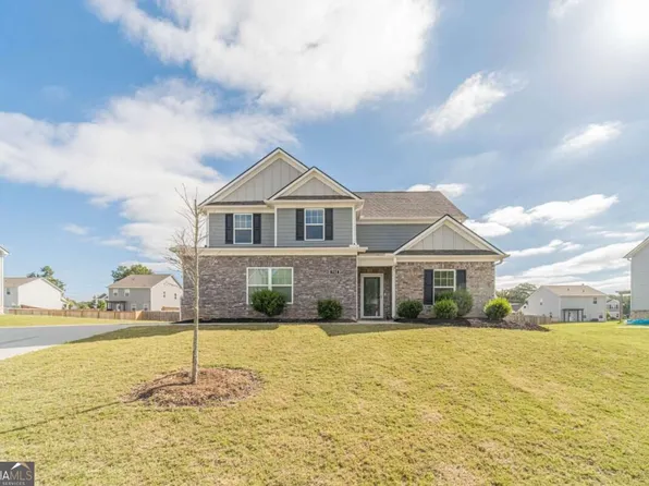722 Woody Dr, Monroe, GA 30655