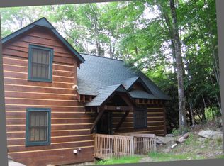 100 Bluebird Ln, Banner Elk, NC 28604